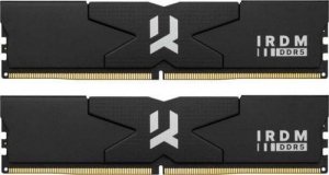 Pamięć DDR5 GOODRAM 6400 IRDM 32GB (2x16GB) CL32