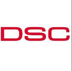 DSC Czarna obudowa do PGP8303