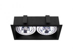 MOD BLACK II NOWODVORSKI 9416