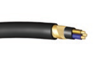 N2XH-J  3X  6.0 ŻO RE CZARNY KABEL BEZHALOGENOWY DRUT 0.6/1KV BĘBEN B2CA KL.1