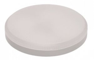 ŻARÓWKA LED SPOT 8W GX53 230V MATOWA 830 WW 3000K 680LM 100ST