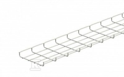 CF 30/100 EZ KORYTO SIATKOWE 3M