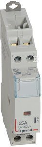 SM425 25A 230V 2NC STYCZNIK