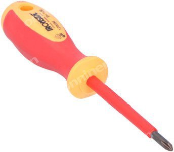 ŚRUBOKRĘT IRONSIDE VDE1000V 120096 PH1