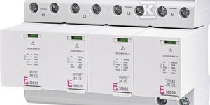 OGRANICZNIK ETITEC SM T12 300/25 4+0