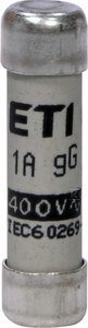 WKŁADKA CH8X32 GG 20A/400V