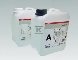 JUMBO GEL 10000ML 2-SKŁ. ŻEL W KANISTR