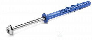 KOŁEK RAWLPLUG R-FF1-N-10K100/DT