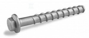 KOŁEK RAWLPLUG R-HLX-10X080-HF-ZF