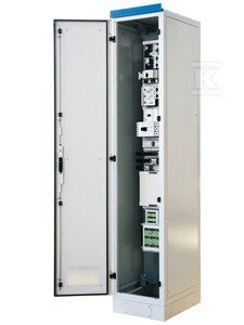 ROZDZ.NN XENERGY LIGHT 2000X800X400 MM