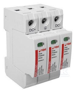 ORR.PRZEP T2,3-B,RSP-T2-DC/3P