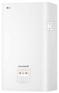 POM CIE MONO R290 7KW + HYDROB 3F ZESTAW