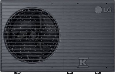 POM CIE MONO R290+CTRLBOX 14KW 3F ZESTAW