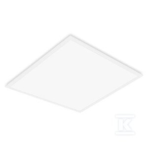PANEL LED ECO UHLO 600E 23W 840 EUE