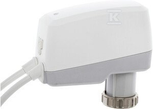 TA-SLIDER 500 I/O,24VAC/DC,0(2)-10VDC,1M