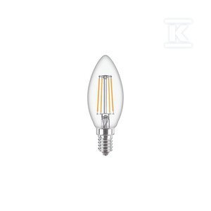 ŻAR.COREPRO LEDCANDLE ND 4.3-40W E14 82