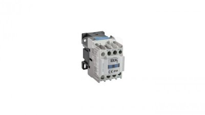 Stycznik mocy 12A 3P 230V AC 1Z KCP-12-230 24102