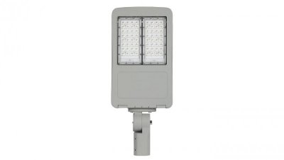 Oprawa Uliczna LED 100W 14000lm 5700K Dioda SAMSUNG Zasilacz INVENTRONICS IP65 I KL. Szary 954