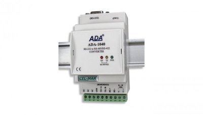 Konwerter RS-232 na RS-485 / RS-422 ADA-1040-1-1-23-3