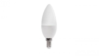 Kanlux Żarówka DUN 6,5W led E14 NW dzienna biała neutralna świeca