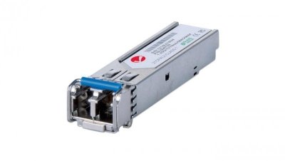 Moduł MiniGBIC SFP 1000Base-LX LC Jednomodowy 20km