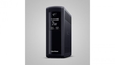 Zasilacz awaryjny UPS CyberPower VP1200ELCD-FR