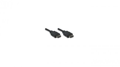 Kabel HDMI/HDMI V1.3 M/M Ethernet Czarny 3M 306126