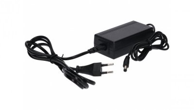 Zasilacz led desktop 12V 24W 5.5/2.1