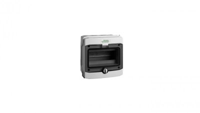 PHS 8T 1x8 mod rozdzielnica n/t IP65 1000V DC 101493
