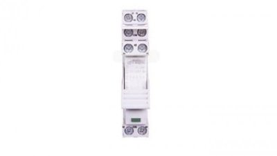 Przekaźnik interfejsowy 2P 8A 230V AC AgNi PI84-230AC-M93G 859655