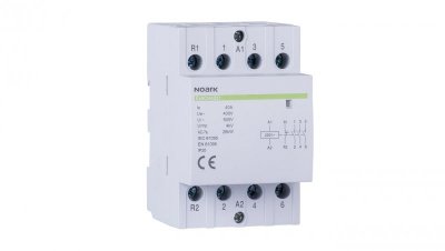 Stycznik modułowy Ex9CH63 63A 40 230V 50/60Hz