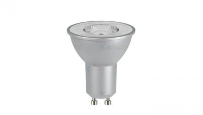 Kanlux żarówka led IQ-LEDDIM GU10 7W NW 4000K ściemnialna