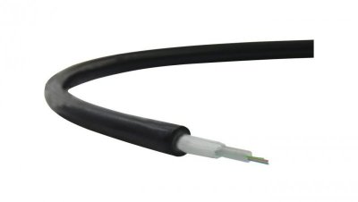 Kabel światłowodowy 4 włókna SM 9/125 OS2 U­DQ(ZN)BH uniwersalny LSOH Alantec /1000m/