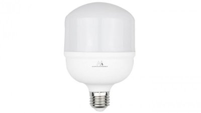 Żarówka LED Maclean, E27, 48W, 220-240V AC, neutralna biała, 4000K, 5040lm, MCE304 NW