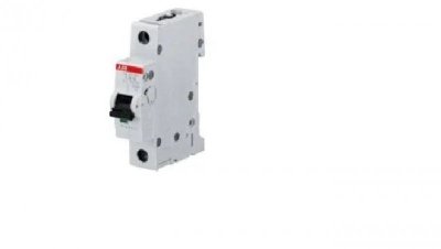 Wyłącznik nadprądowy 1P C 20A 6kA AC SZ201-C20 2CDS251025R0204