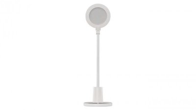 Lampa biurkowa LED WESLEY biała EMOS Z7620W