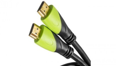Kabel HDMI - HDMI 2.0 4K 3m VA0018-3 VAYOX
