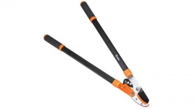 Sekator alu. do gałęzi z przekład V-SERIES ostrze kowadełko KT-V1230 BRADAS