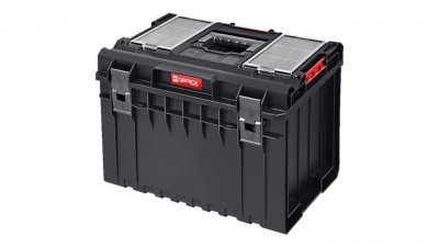 Skrzynka Qbrick System ONE 450 Profi 1 szt. w kartonie SKRQ450PCZAPG013 PATROL GROUP