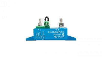 Smart Battery Protect 12/24V 65A