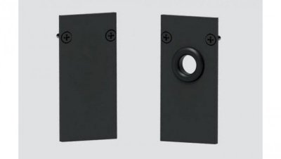 9504/ST2-W2-F (SIN) Zaślepka biała z otworem do szynoprzewodu ST2/ST5/ST10 MULTISYSTEM EVO i MULTISYSTEM Magnetic A.A.G. Stucchi