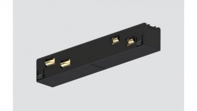 9503-S/W-E (SIN) Łącznik krótki biały do szynoprzewodu MULTISYSTEM EVO i MULTISYSTEM Magnetic A.A.G. Stucchi