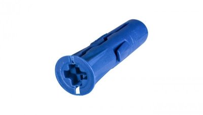 Kołki rozporowe uniwersalne UNO 8x32 100 sztuk RAWLPLUG