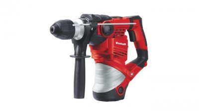 MŁOT UDAROWY MŁOTOWIERTARKA TC-RH 1600 4258478