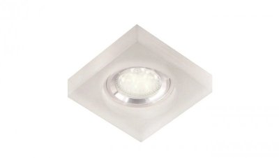 IDEUS OPRAWA LED ADEL D CHROME 6500K