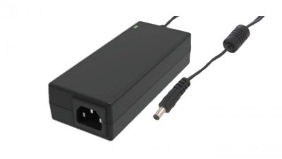 POSC48187D-C14 Zasilacz Desktop 90W 48V 1.87A z wtykiem DC - 5.5x2.1, gniazdo IECC14