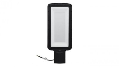 Oprawa, lampa uliczna LED SMD 150W 15000lm 4500K IP65 czarny NW XUDO