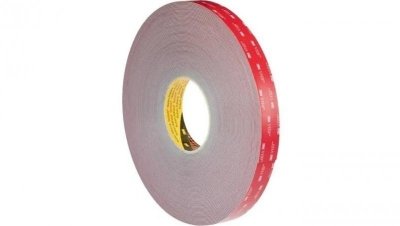 Taśma dwustronna piankowa 9mm x 33m 3M VHB GPH-110GF