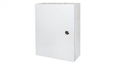 Obudowa Szafa Rozdzielnica Metalowa 25x25x20 OM252520