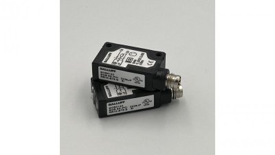 BOS 5K-PO-RR10-S75-S Czujnik optoelektroniczny refleksyjny BOS0122